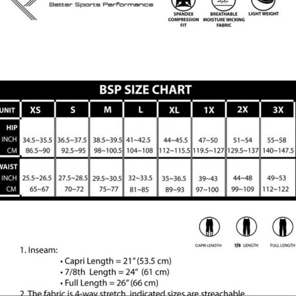 NWT BSP Black Purple Tropical High Waist 7/8 Legging Sheer Mesh - Picture 6 of 8